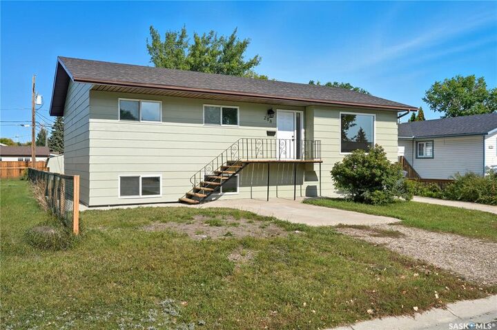 208 Rigmor Street  Warman SK S0K 4S1 photo