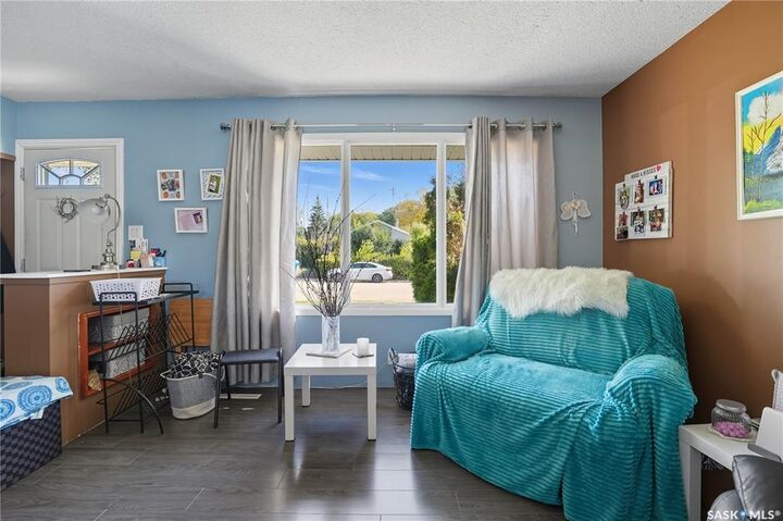 Photo de la propriété:  158 Cornwall Street  SK S4R 2G2 