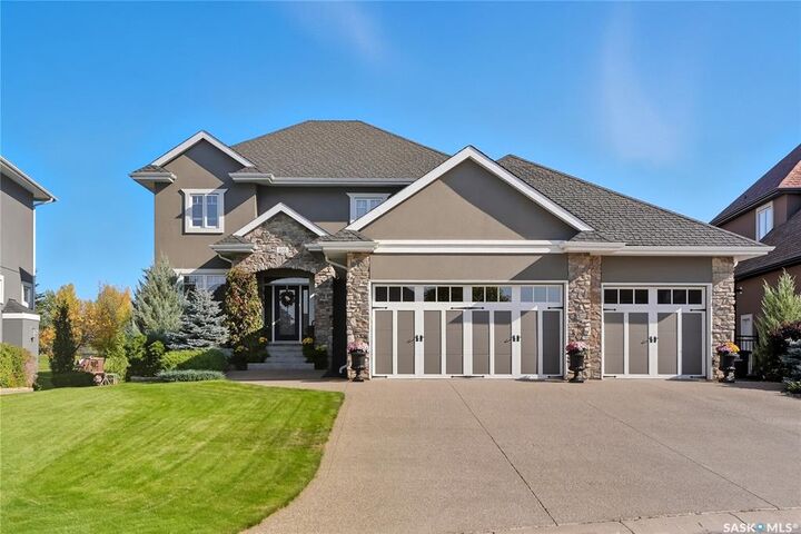 602 Cartwright Street 69  Saskatoon SK S7T 0G4 photo