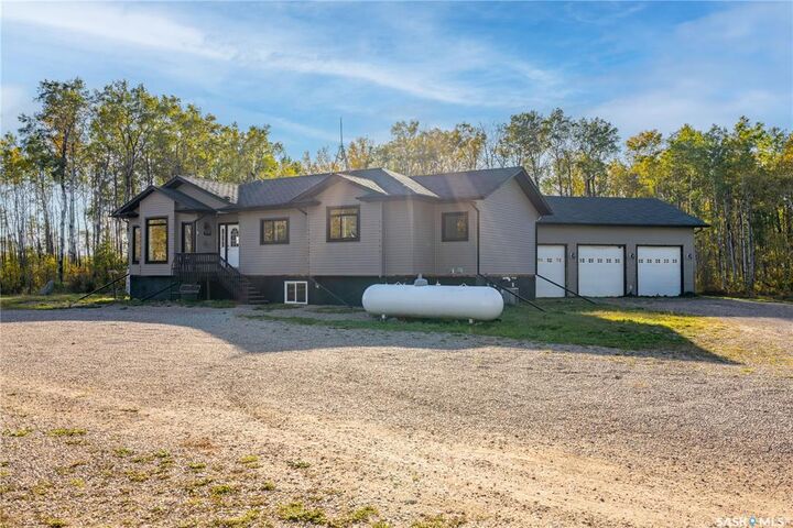 Rural Address  Beaver River Rm No. 622 SK S0M 2K0 photo