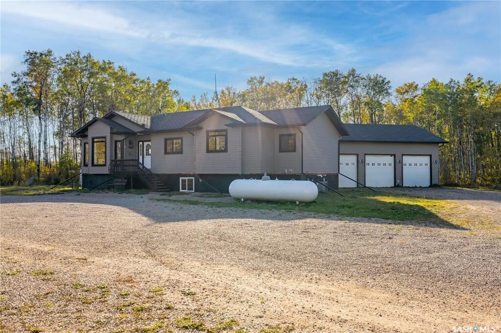 Property Photo:  Rural Address  SK S0M 2K0 