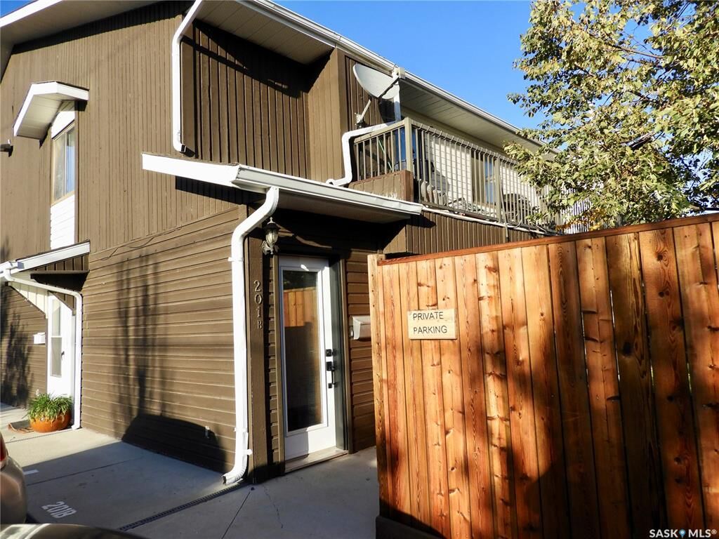 Property Photo: 213 Main Street 201B SK S0K 2T0