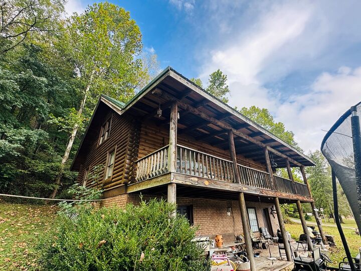 Property Photo:  55 Cain Road  OH 45672 