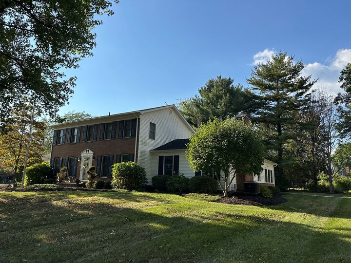 Property Photo: 17 Briarcliff Drive OH 45601