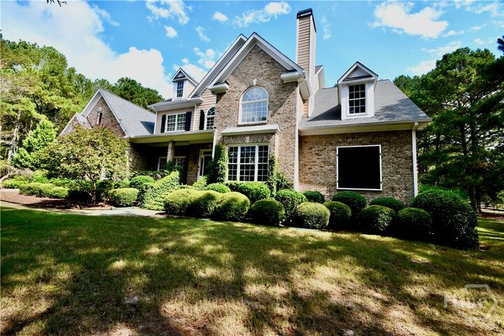 Property Photo:  1040 Pimlico Lane  GA 30621