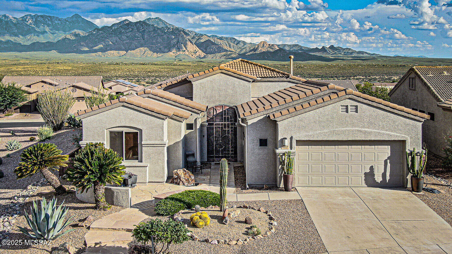 Property Photo:  5047 S Camino De La Ficha  AZ 85622 