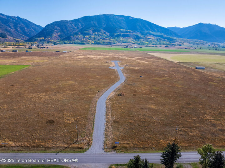 Property Photo:  Lot 1 Moonlight Lane  WY 83112 