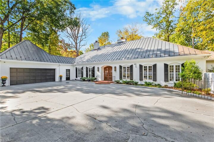 Property Photo:  1116 Ferndale Boulevard  NC 27262 