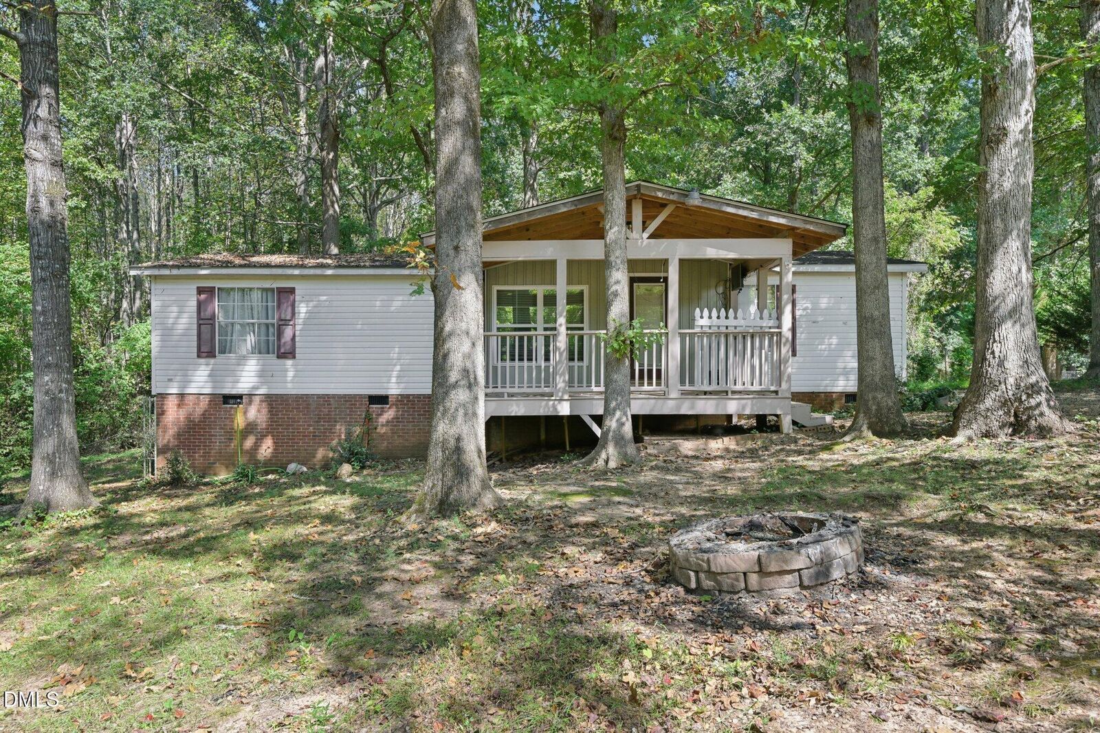 Property Photo: 12798 Farm Ridge Road NC 27597