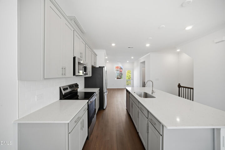 Property Photo:  3709 Elm Grove Lane  NC 27604 