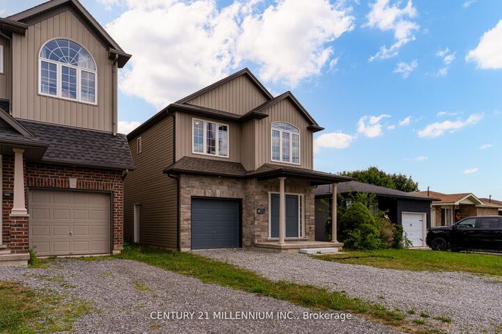 38 Kent Street  St. Catharines ON L2S 1H2 photo