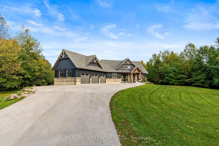 Property Photo:  70167 Zion Church Road  ON N0H 2T0 