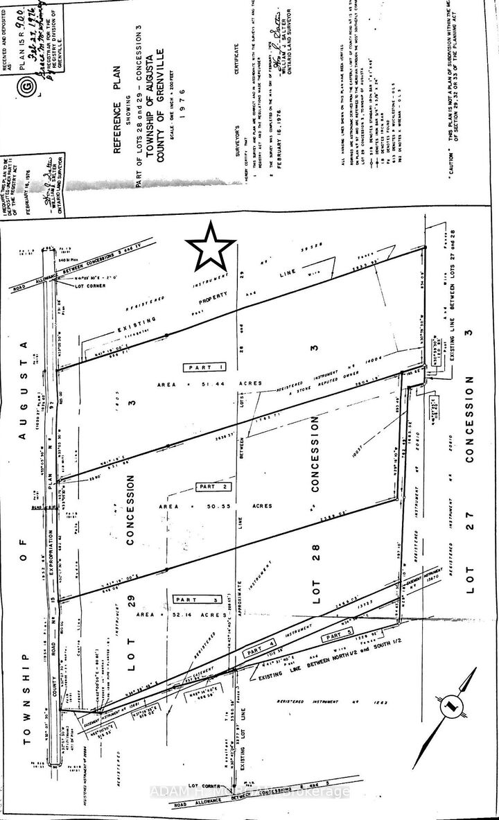 3501 County Rd 15 Road — photo 1
