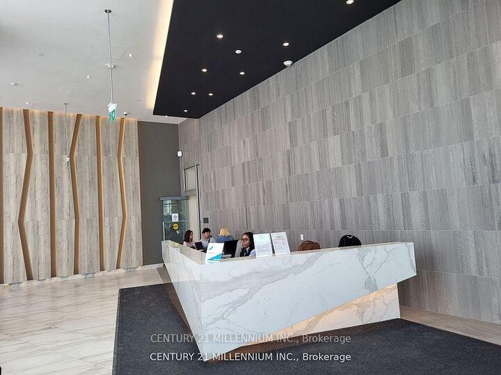 Property Photo:  3883 Quartz Road 3604  ON L5B 0M4 