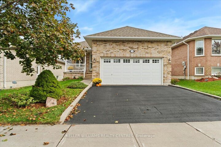 1312 Allum Road  Peterborough ON K9K 2P3 photo