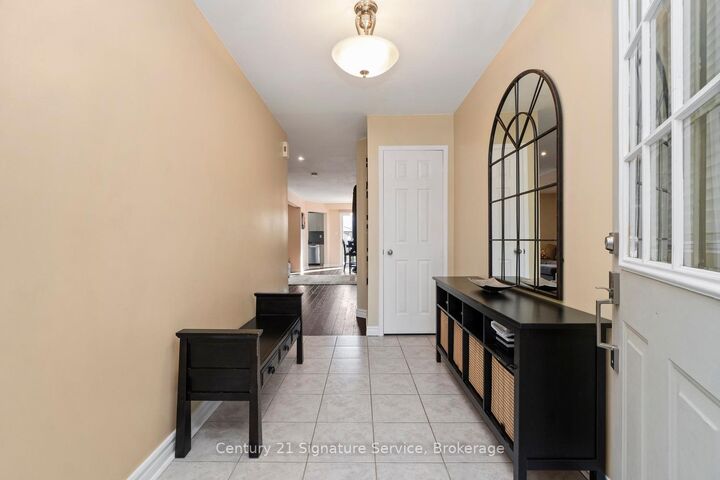 Property Photo:  5140 Lampman Avenue  ON L7L 6K1 