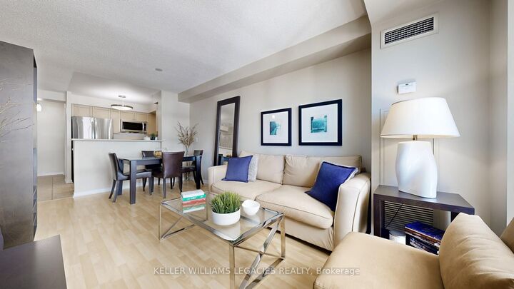 28 Olive Avenue Lph01  Toronto ON M2N 7E6 photo