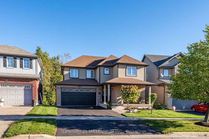 171 Elaine Drive  Orangeville ON L9W 4S5 photo
