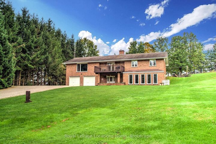 Property Photo:  137794 Grey Rd 12 Road S  ON N4L 1W6 
