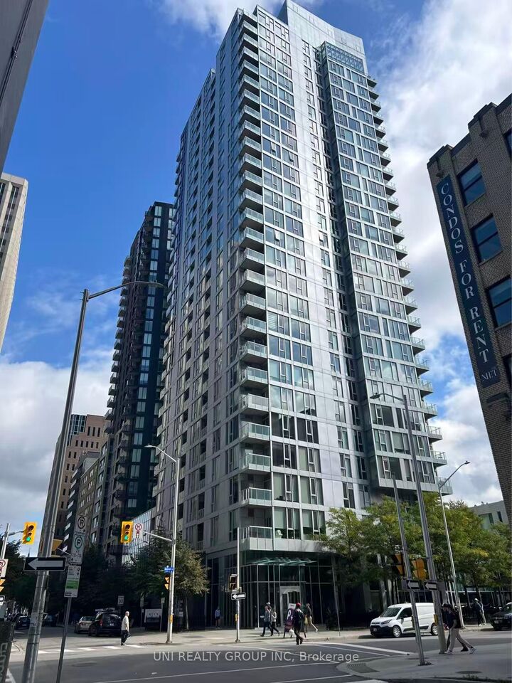 179 Metcalfe Street 1008  Ottawa Centre ON K2P 1P7 photo