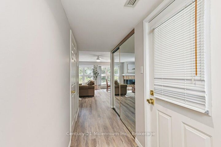 Property Photo:  409 Mariners Way 24  ON L9Y 5C7 