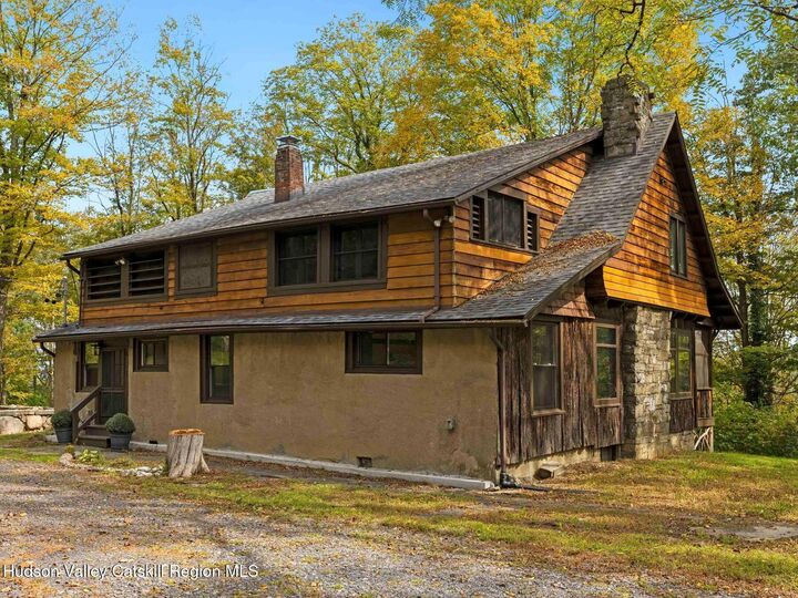 Property Photo: 5 Riverby NY 12493
