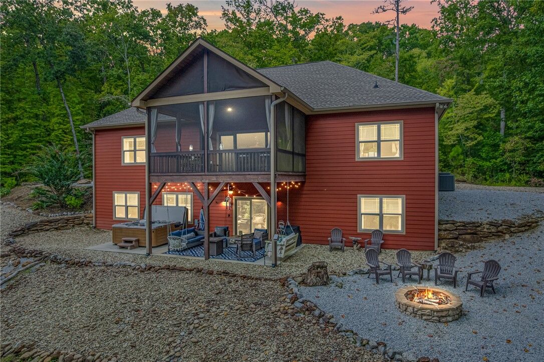 Property Photo:  160 Julie Way  SC 29671 