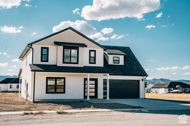 Property Photo: 35 N 270 E UT 84622