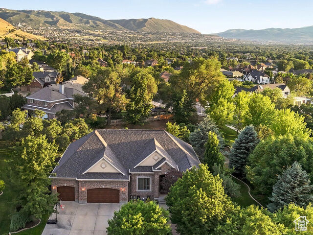 Property Photo: 2026 E Tivoli Hills Ct UT 84020