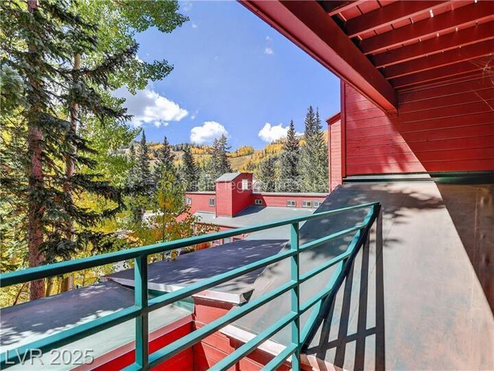 Property Photo:  407 S Vasels (Fka Brian Head Blvd) Rd #50  UT 84719 