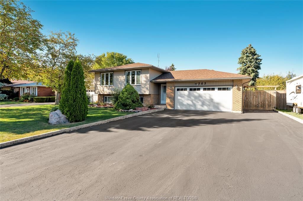 Photo de la propriété: 363 St.louis ON N0R 1A0