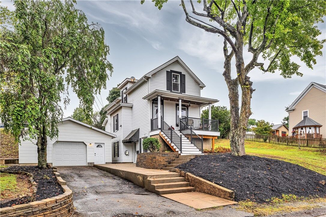 Property Photo:  112 Seville  PA 15214 
