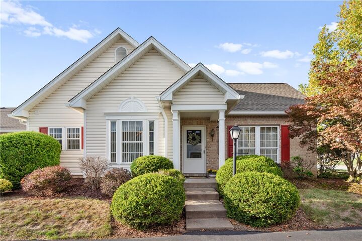 6028 Belle Terre Court  South Fayette PA 15017 photo