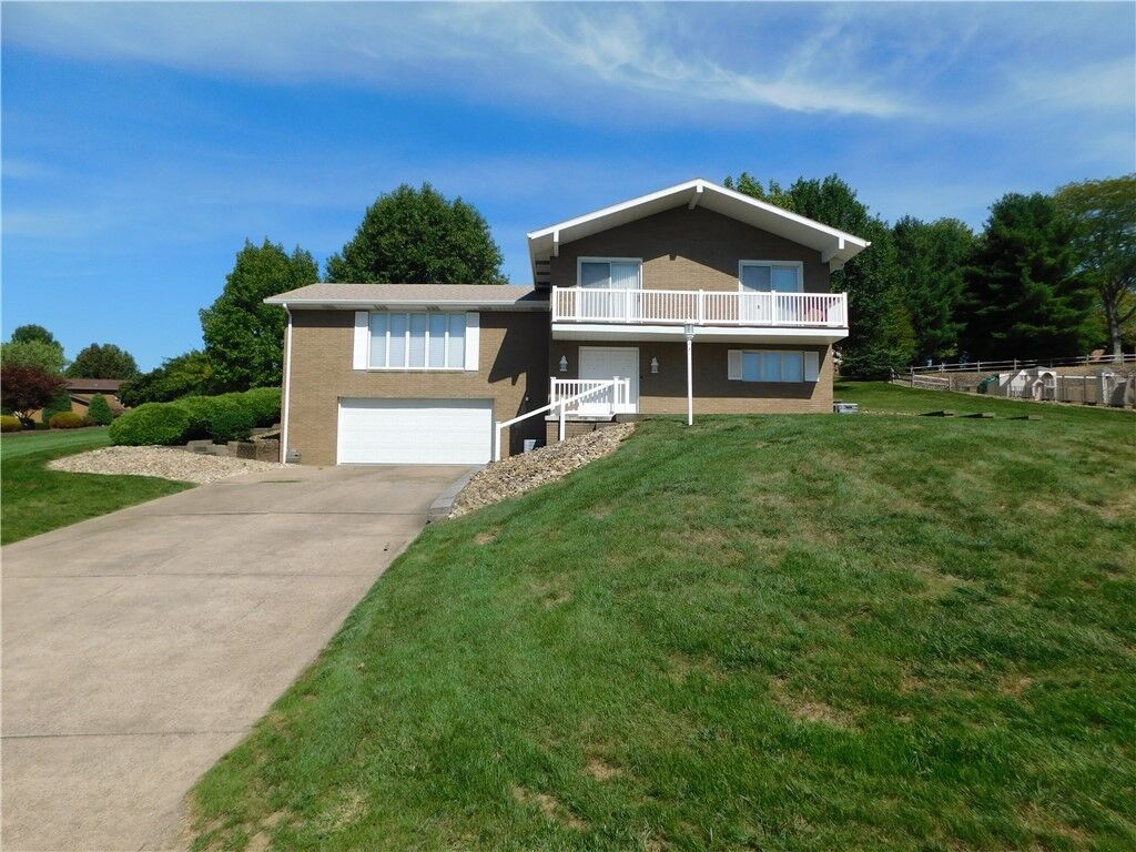 Property Photo:  103 Concord Place  PA 15401 