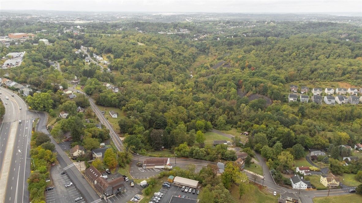 Property Photo:  (Parcel Id# 0205D28900000 Moon Run Road  PA 15136 