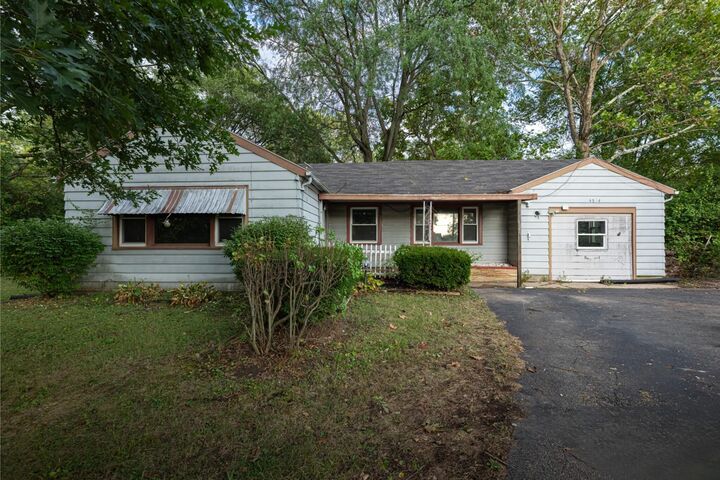 Property Photo: 4534 Fairgreen Drive OH 45416