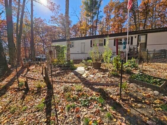 7636 Whitetail Road  Gaylord MI 49735 photo