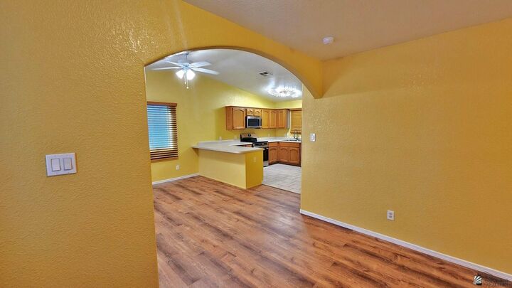 Property Photo: 13672 E 55 Ln AZ 85367