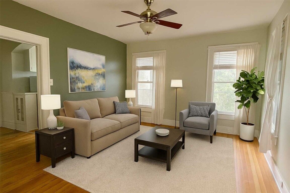 Property Photo:  1513 Enfield Road  TX 78703 