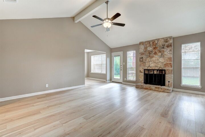 Property Photo:  12101 Wander Lane  TX 78750 