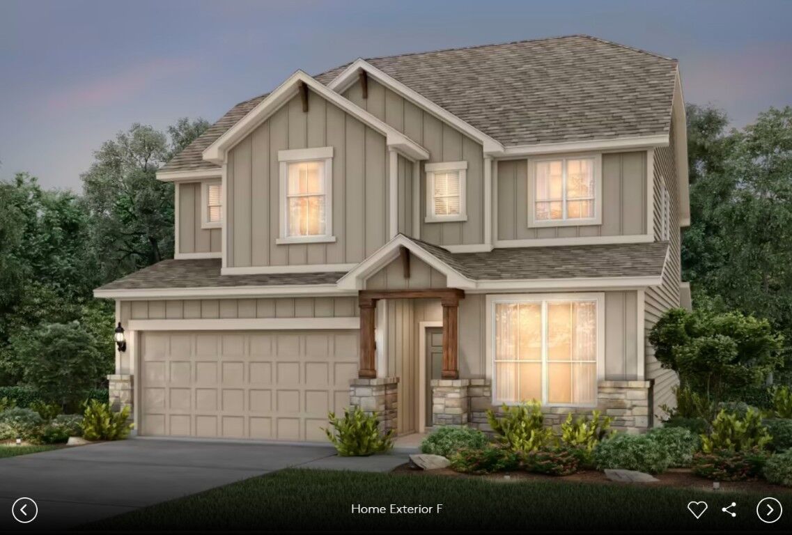 Property Photo:  429 Foresail Road  TX 78641 