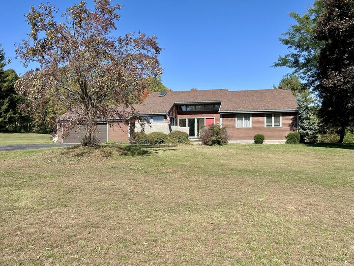 Property Photo:  33 Miner Road  NY 12953 