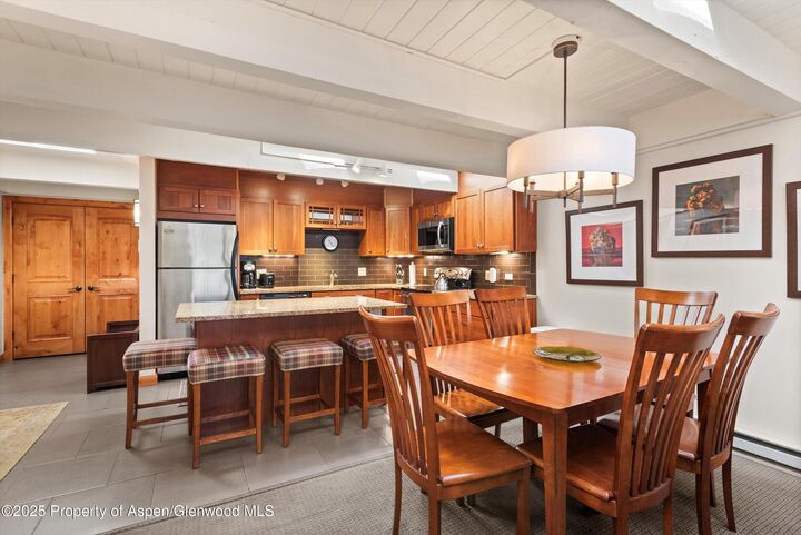 Property Photo:  901 E Hyman Avenue 13  CO 81611 