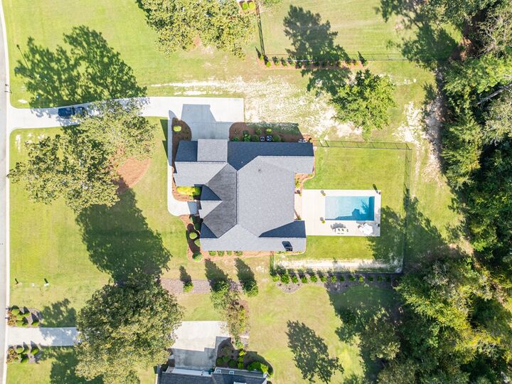 Property Photo:  170 Pointer Drive  GA 31763 