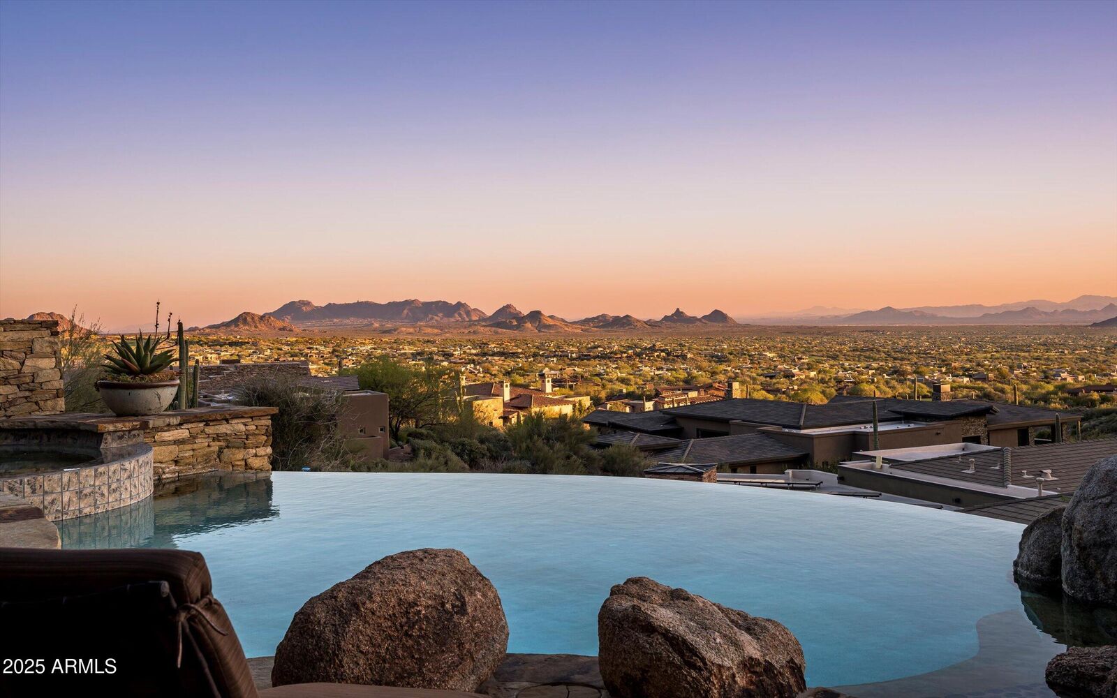 Property Photo:  42572 N 108th Street  AZ 85262 