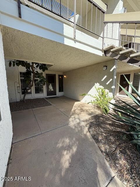Property Photo: 3002 N 70th Street 122 AZ 85251