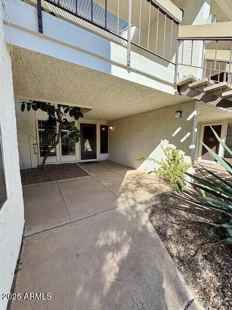 Property Photo: 3002 N 70th Street 122 AZ 85251