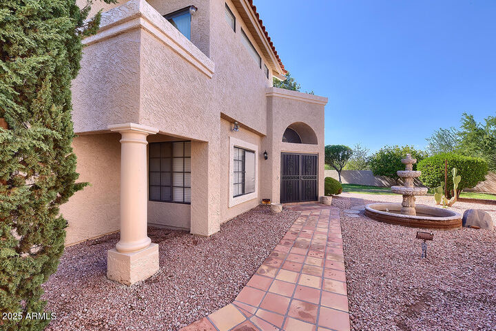 Property Photo: 10500 E Vogel Avenue AZ 85258