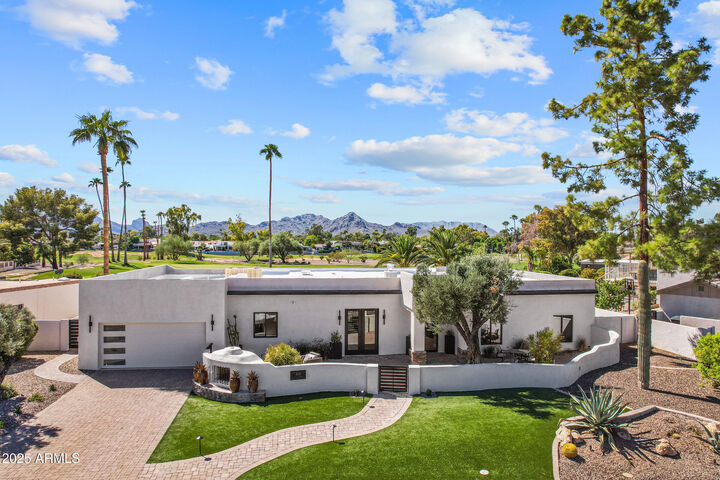 8436 N Via Linda --  Scottsdale AZ 85258 photo