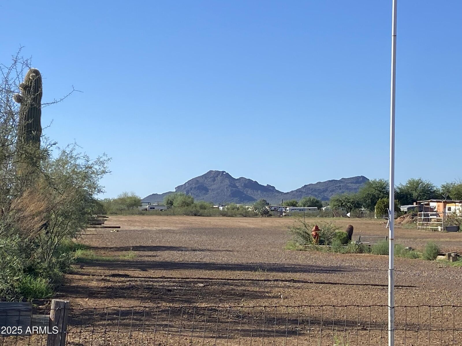 Property Photo:  50837 W Church Street 7  AZ 85320 